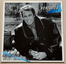 FRANCO CALIFANO - IL BELLO DELLA VITA - VINILE LP - NEAR MINT - COME NUOVO