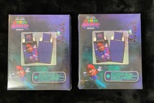 Set lenzuola Super Mario
