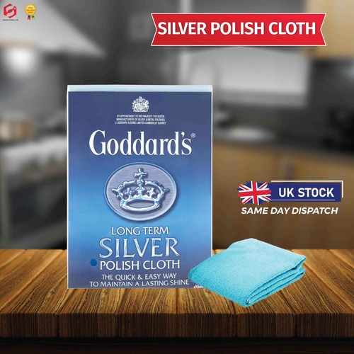 Goddards panno lucido - goddards,
