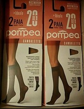 18 PAIA GAMBALETTI 20 DEN