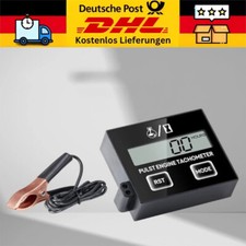 Contagiri Digitale per