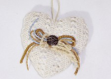 CUORE UNCINETTO CM 10 MORBIDO