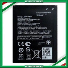 BATTERIA PER ASUS ZENFONE GO