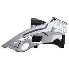 Shimano deragliatore tripla - shimano,
