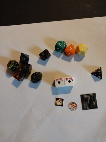 Vintage dungeons dragons - vintage, d&d