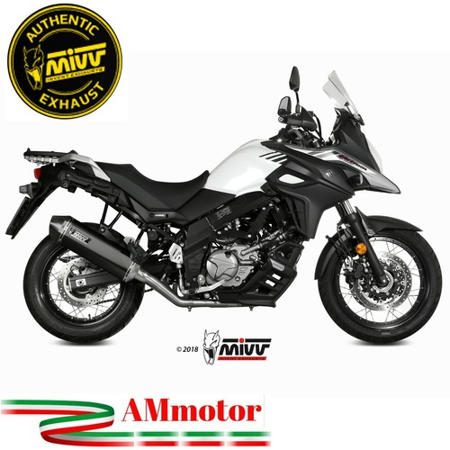 Mivv suzuki strom - mivv,