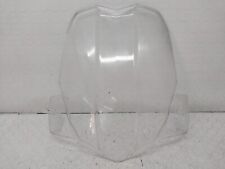 PARABREZZA BASSO CON GRAFFI TRIUMPH TIGER 800 2011/2014 T2305320