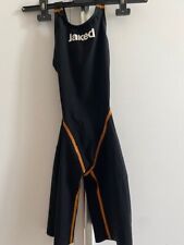 costume da competizione ragazza Jaked