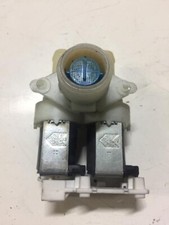 Elettrovalvola 461971401651 originale per lavatrice Whirlpool Bauknecht Ignis