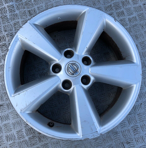 Nissan qashqai cerchio lega - nissan,