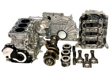 Blocco motore bmw - blocco,