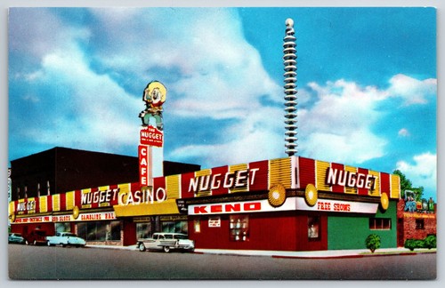Carson city nevada - carson, ~