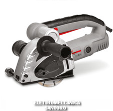 SCANALATORE CT13525-125 WATT