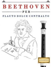 Beethoven Per Flauto Dolce