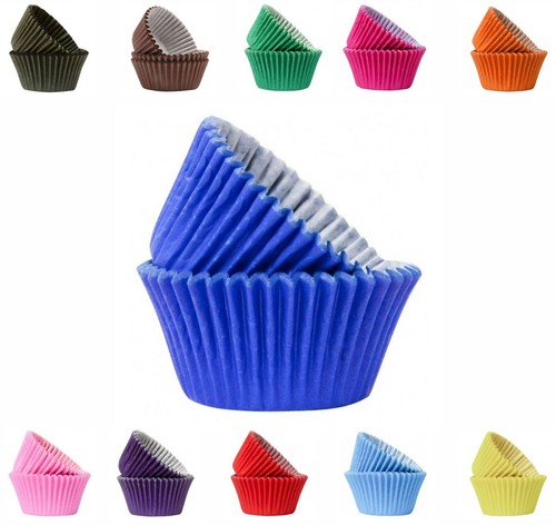 Astucci per cupcake forno - cupcake,