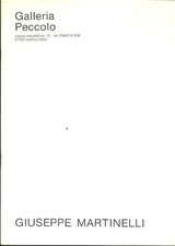MARTINELLI Giuseppe - Giuseppe