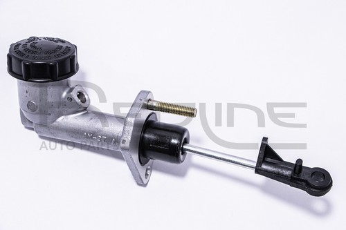 Pompa pedale frizione - pedale,