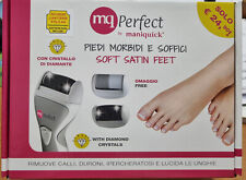 ROLL PEDICURE - MQ Perfect + 2