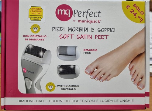 Roll pedicure perfect 2 - pedicure, mq