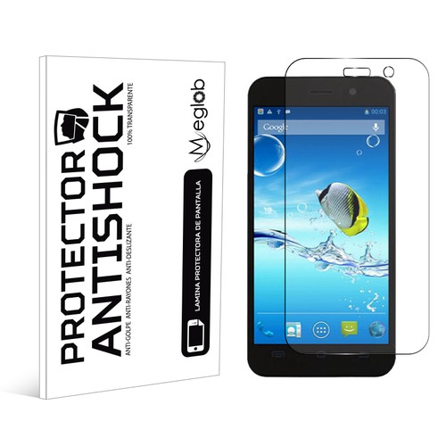 Antishock protezione schermo - antishock,