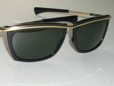 OCCHIALI DA SOLE VINTAGE ANNI