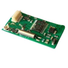 Modulo scheda decoder 86 - decoder, ut-86
