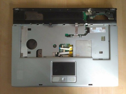 Touchpad acer aspire 1690 - aspire,