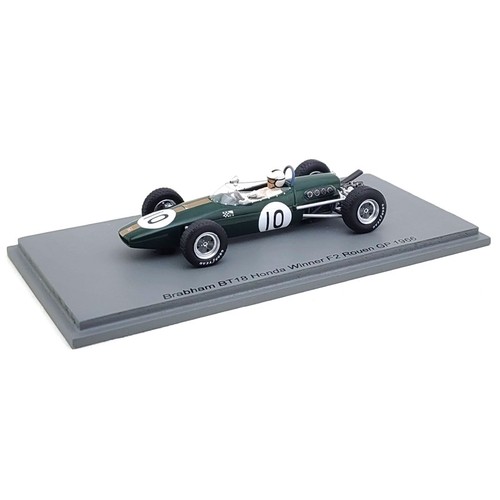 1966 denny hulme brabham - denny,