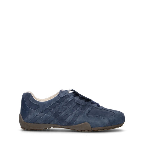 Geox sneakers uomo - sneakers, blu