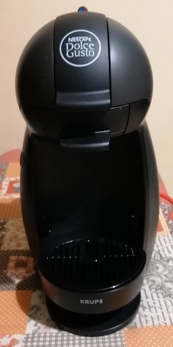 Nescafe dolce gusto kp100 - dolce,