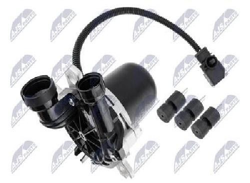 Nty ewp 010 - nty, electric