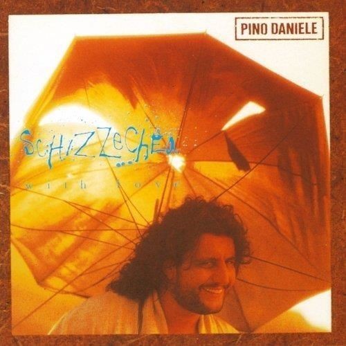 Vinile nuovo pino daniele - -,