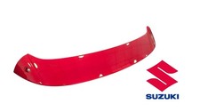 SPOILER SUZUKI SWIFT