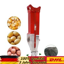 Seminatrice portatile da