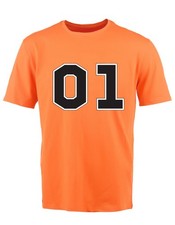 T-shirt classica Dukes Of