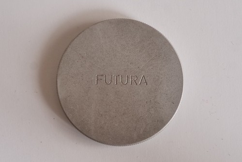 Coperchio cassa futura - cassa,