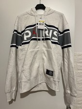Felpa jordan psg - x, taglia