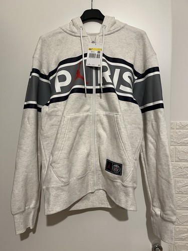 Felpa jordan psg - jordan,