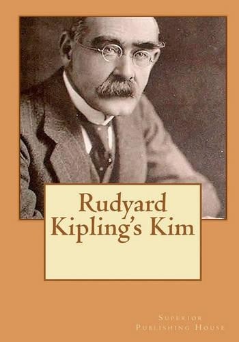 Rudyard kipling - rudyard,