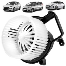 Pulseur d?air habitacle pour