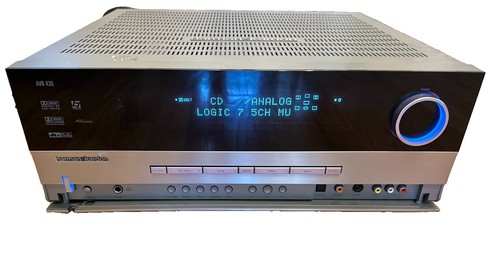 Harman kardon avr - avr-430.,