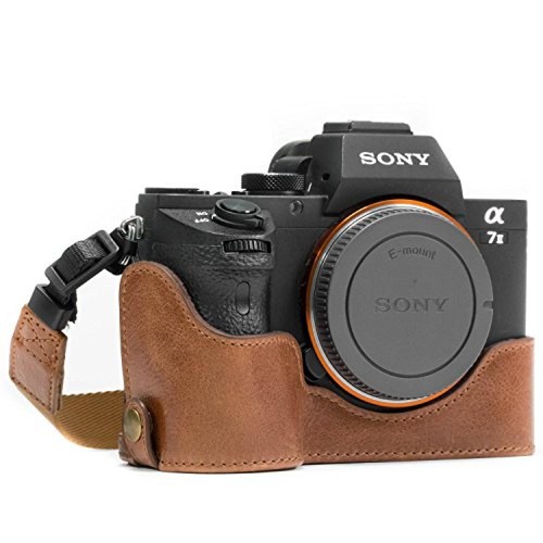 Megagear sony alpha a7s - sony,