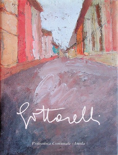 Tonino gottarelli poesia - la,