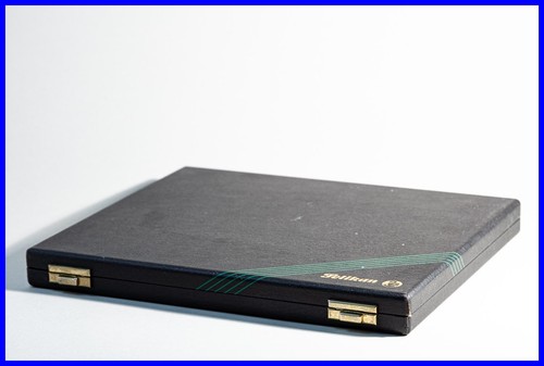 Case mappe pelikan - case, vuoto