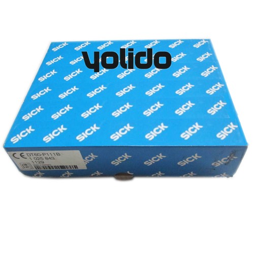 Sick new dt60 p111b - dt60-p111b, plc