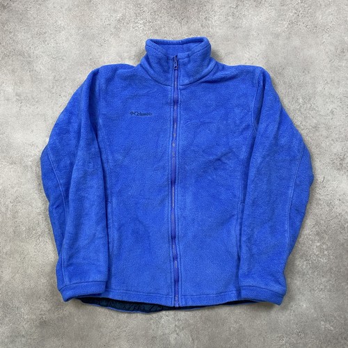 Columbia fleece jacket - columbia,