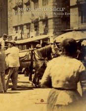 Napoli «fin de siècle»