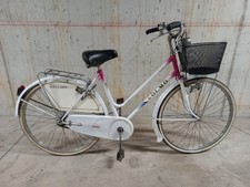 Bici Olmo da donna 