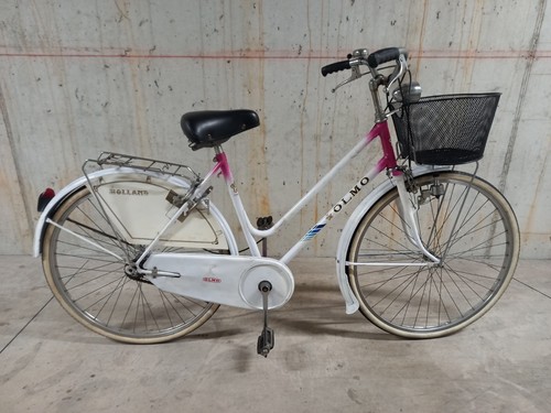 Bici olmo donna - bici,