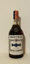 Cognac Martell  & C.   - 75cl